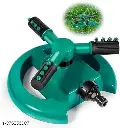 360° Garden Water Sprinkler